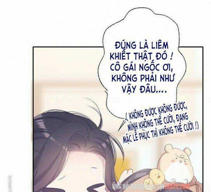 Bảo Vệ Siêu Sao Của Tôi Chapter 74 trang 35