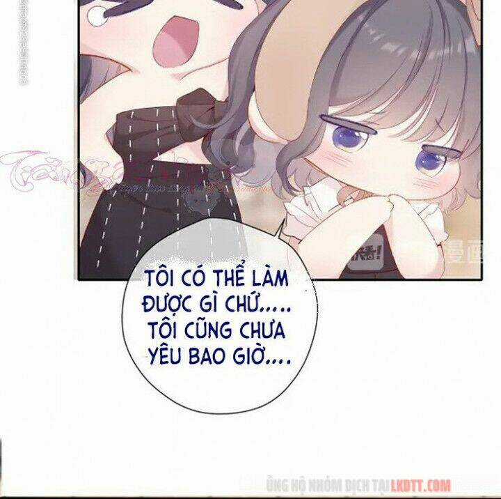 Bảo Vệ Siêu Sao Của Tôi Chapter 74 trang 36