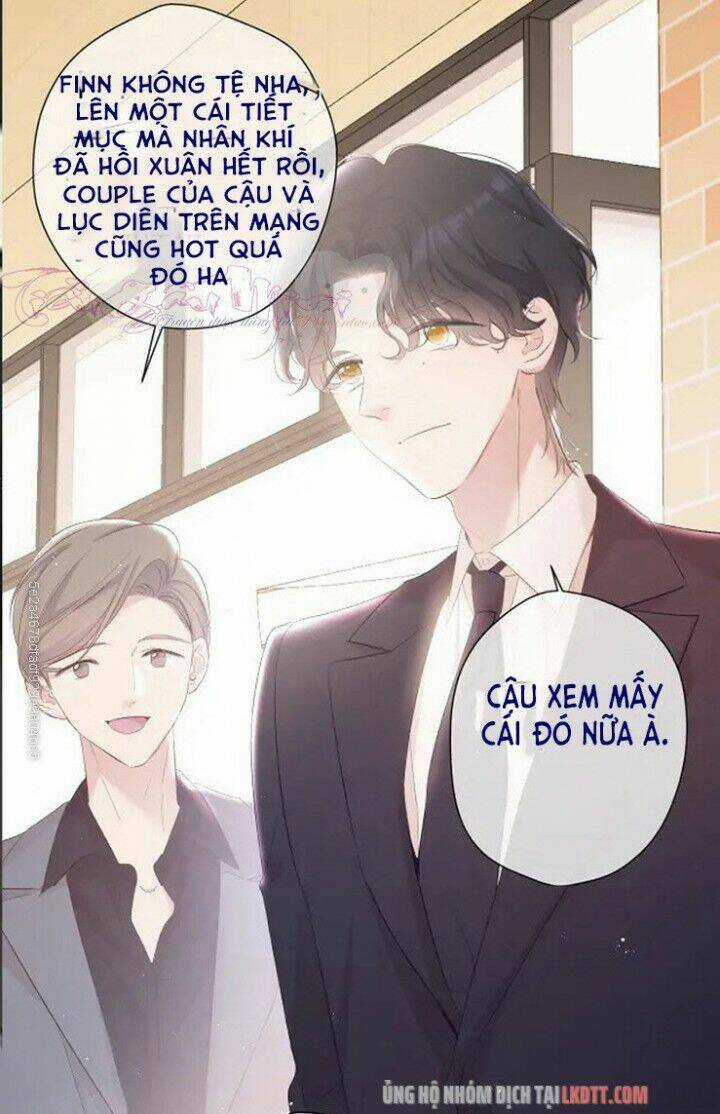 Bảo Vệ Siêu Sao Của Tôi Chapter 74 trang 38
