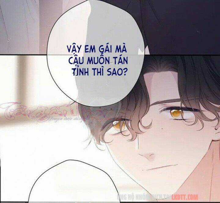 Bảo Vệ Siêu Sao Của Tôi Chapter 74 trang 39