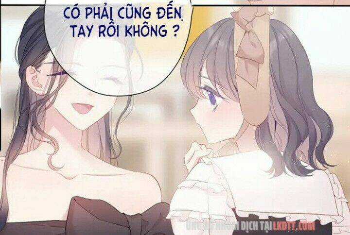 Bảo Vệ Siêu Sao Của Tôi Chapter 74 trang 40