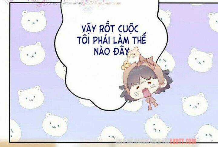 Bảo Vệ Siêu Sao Của Tôi Chapter 74 trang 45