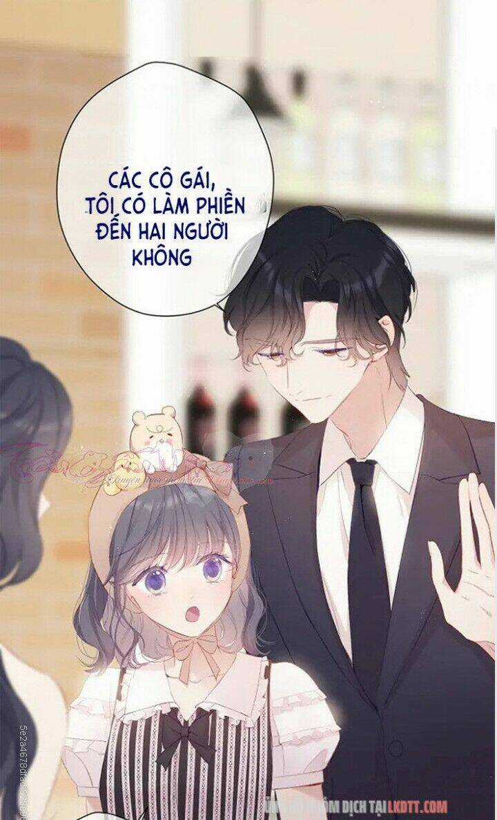 Bảo Vệ Siêu Sao Của Tôi Chapter 74 trang 46