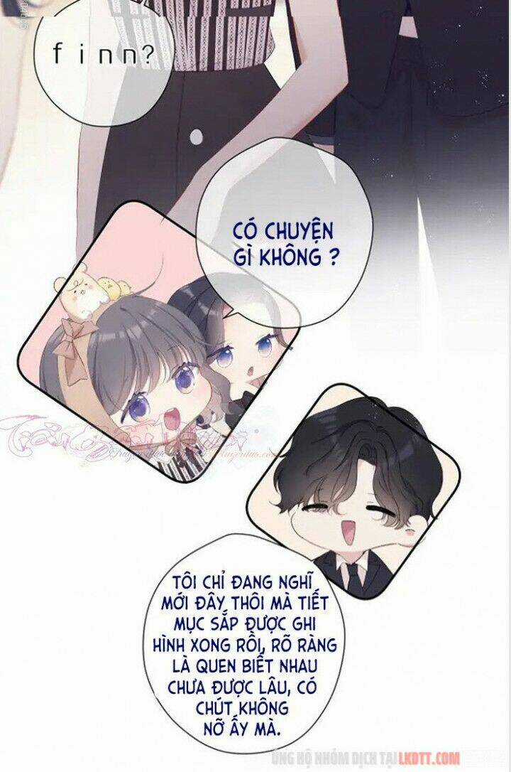 Bảo Vệ Siêu Sao Của Tôi Chapter 74 trang 47