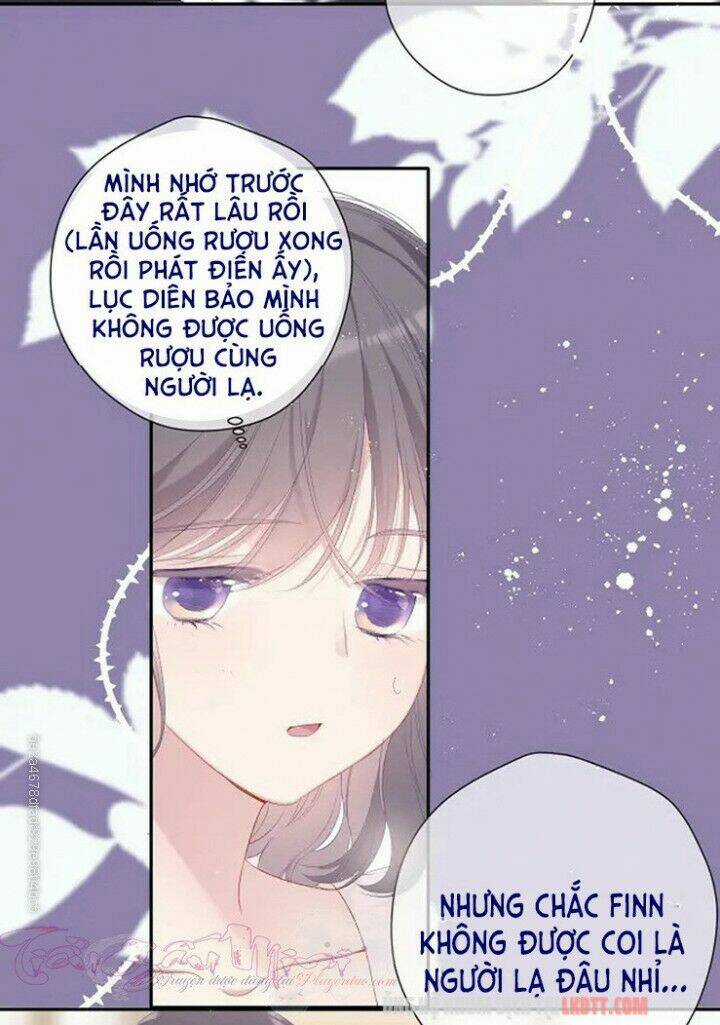 Bảo Vệ Siêu Sao Của Tôi Chapter 74 trang 50