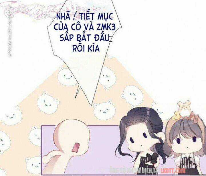 Bảo Vệ Siêu Sao Của Tôi Chapter 74 trang 53