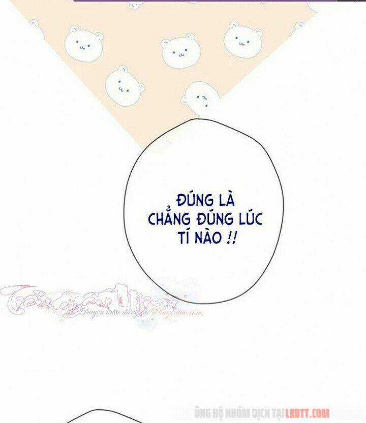 Bảo Vệ Siêu Sao Của Tôi Chapter 74 trang 54