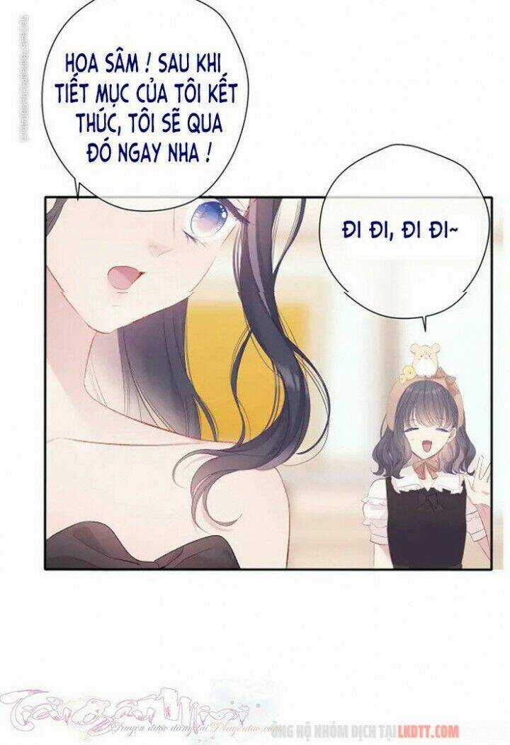 Bảo Vệ Siêu Sao Của Tôi Chapter 74 trang 55