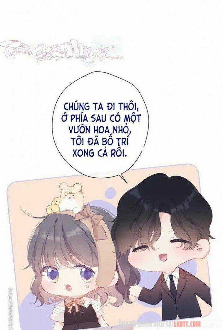 Bảo Vệ Siêu Sao Của Tôi Chapter 74 trang 56