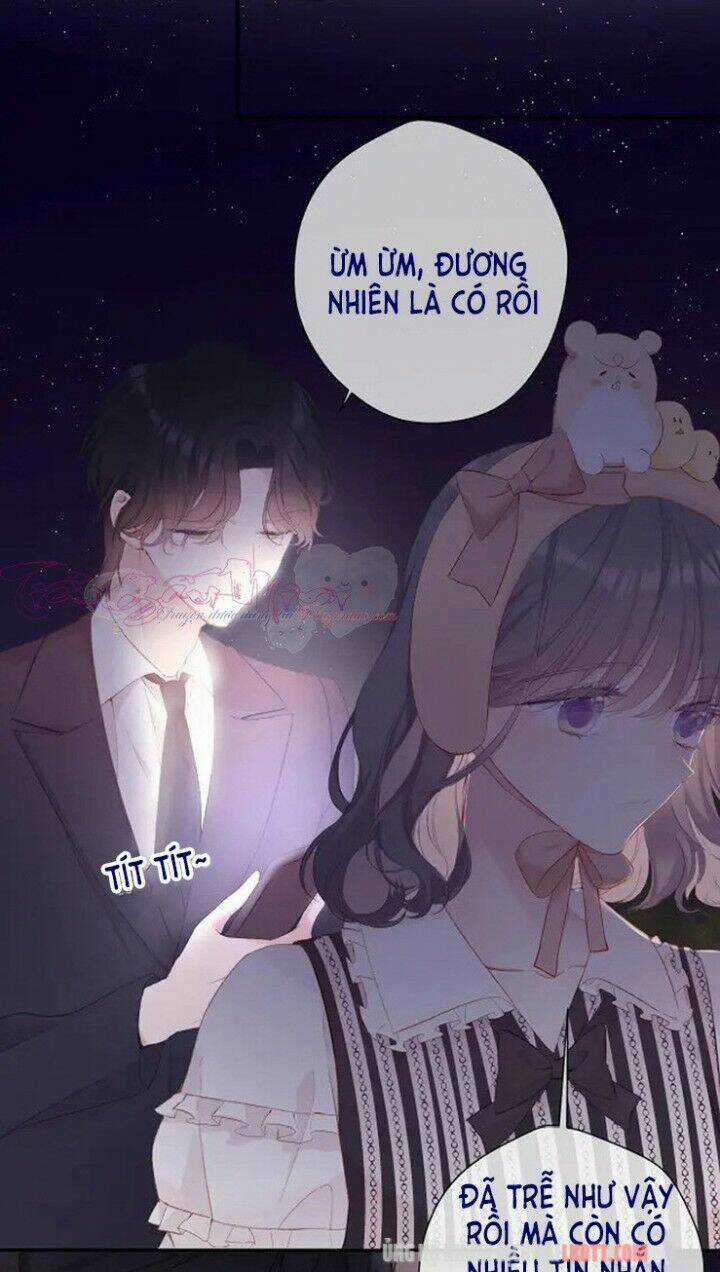 Bảo Vệ Siêu Sao Của Tôi Chapter 74 trang 58