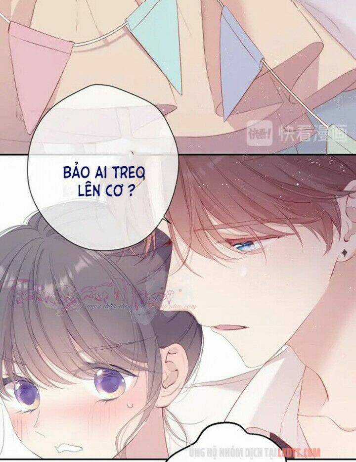 Bảo Vệ Siêu Sao Của Tôi Chapter 74 trang 6