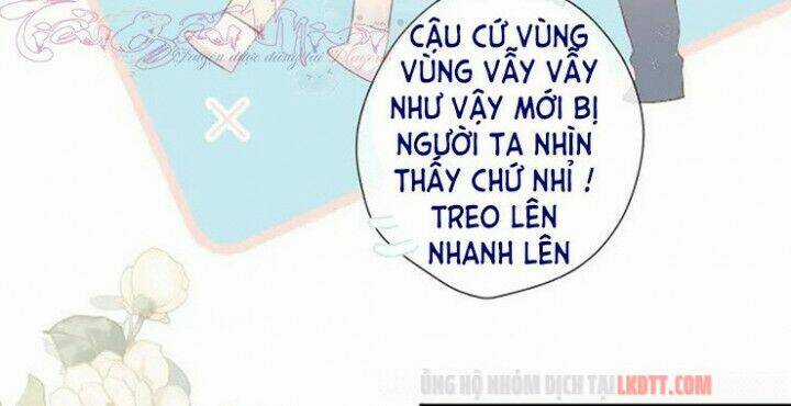 Bảo Vệ Siêu Sao Của Tôi Chapter 74 trang 8