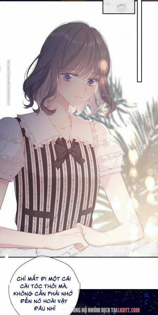 Bảo Vệ Siêu Sao Của Tôi Chapter 75 trang 1