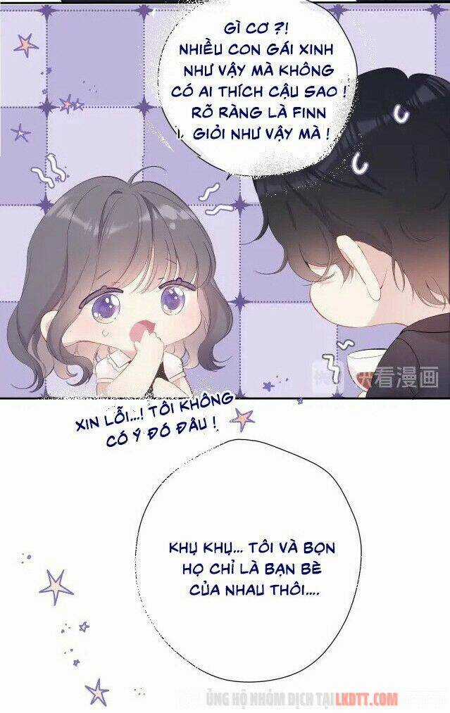 Bảo Vệ Siêu Sao Của Tôi Chapter 75 trang 10