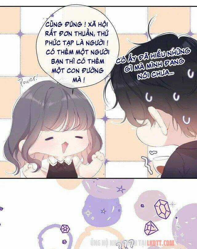 Bảo Vệ Siêu Sao Của Tôi Chapter 75 trang 11