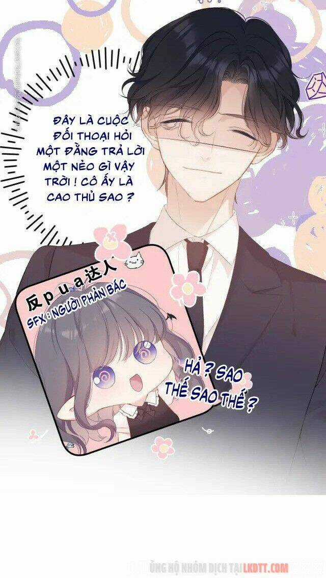 Bảo Vệ Siêu Sao Của Tôi Chapter 75 trang 12