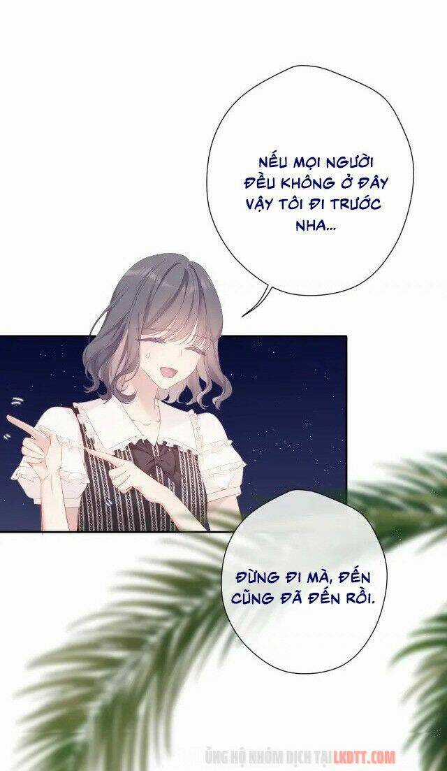 Bảo Vệ Siêu Sao Của Tôi Chapter 75 trang 13