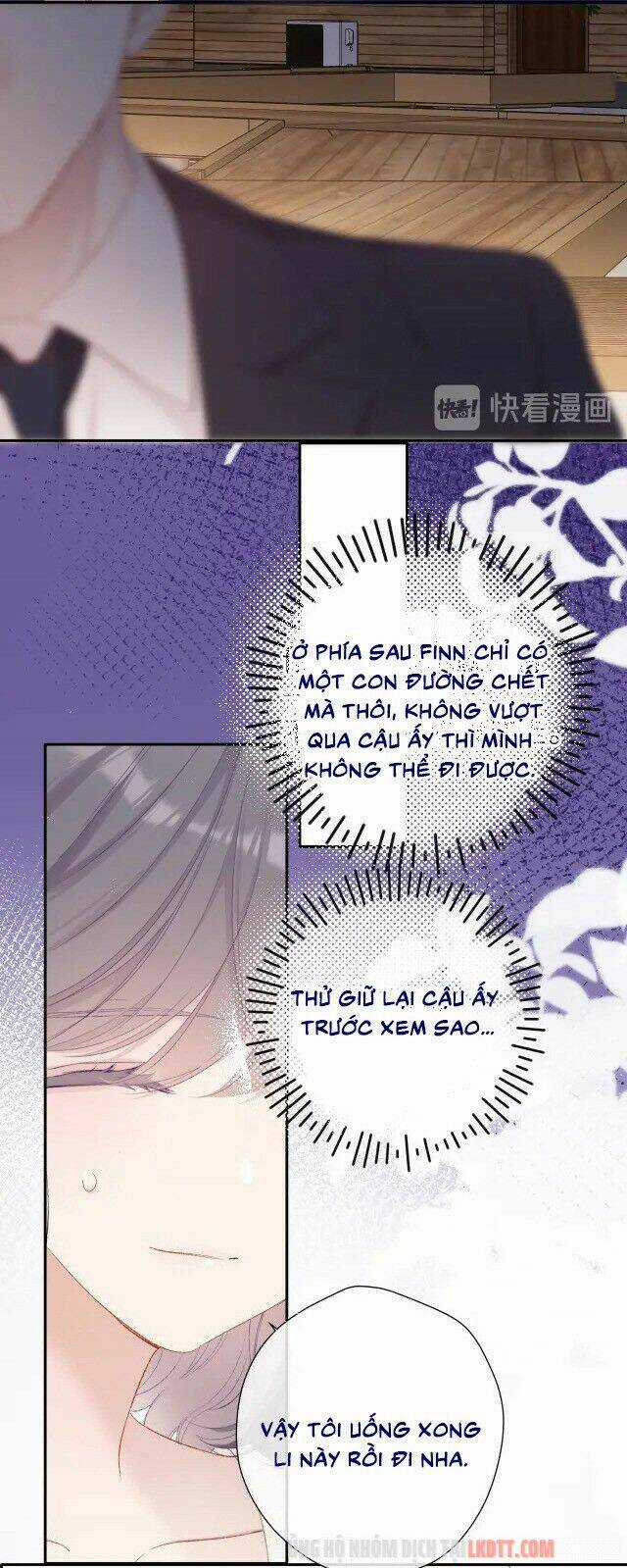 Bảo Vệ Siêu Sao Của Tôi Chapter 75 trang 17