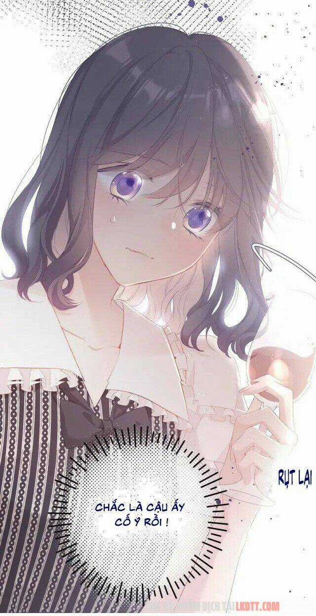 Bảo Vệ Siêu Sao Của Tôi Chapter 75 trang 19