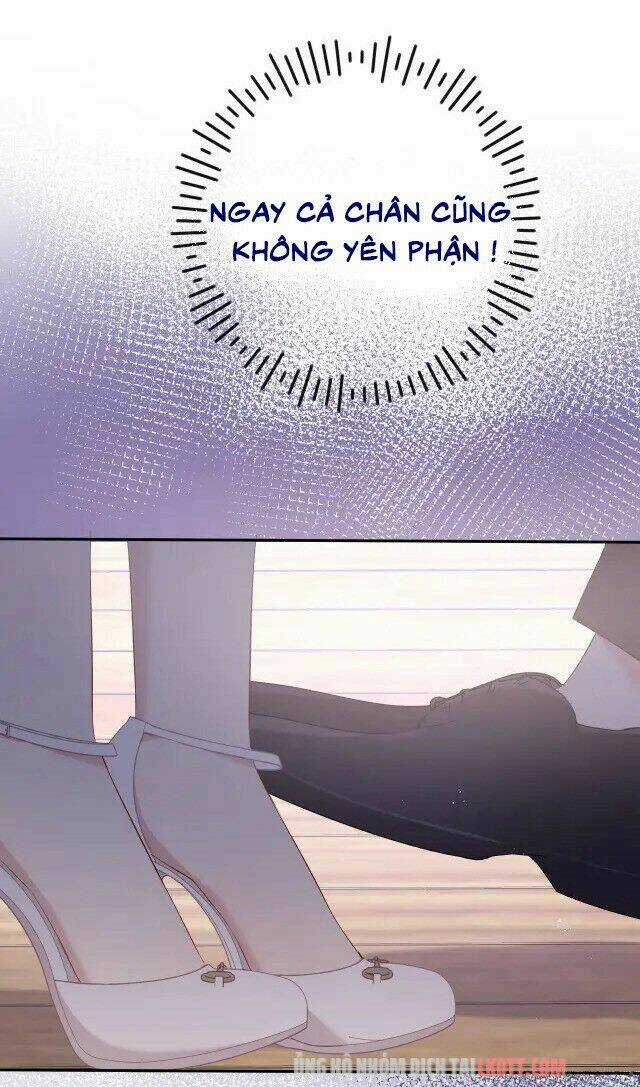 Bảo Vệ Siêu Sao Của Tôi Chapter 75 trang 20