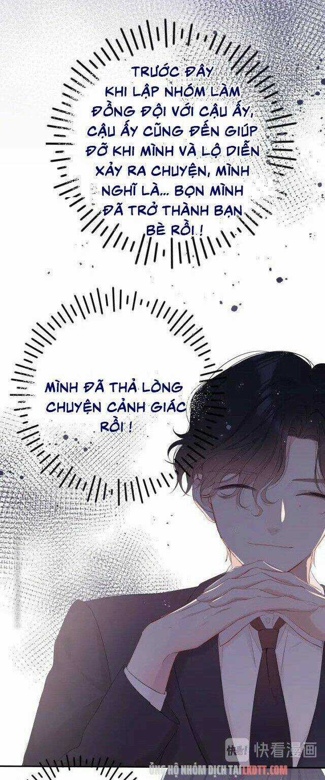 Bảo Vệ Siêu Sao Của Tôi Chapter 75 trang 21