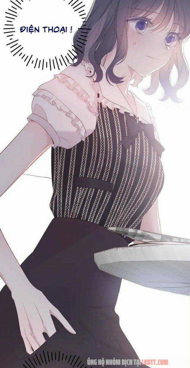 Bảo Vệ Siêu Sao Của Tôi Chapter 75 trang 22