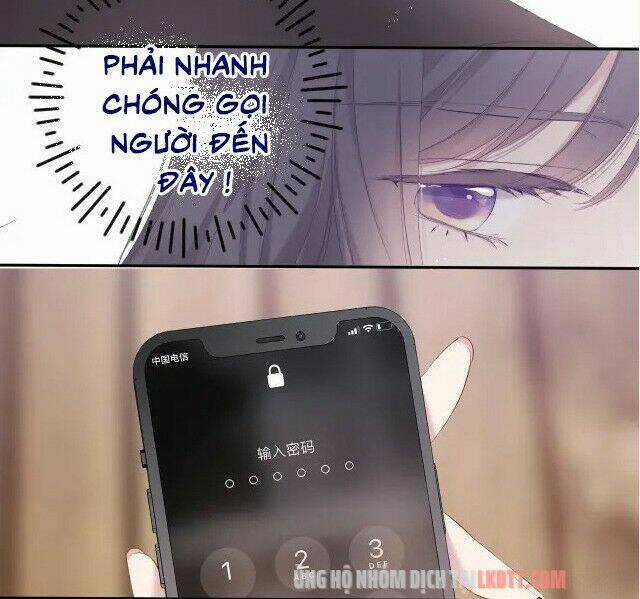 Bảo Vệ Siêu Sao Của Tôi Chapter 75 trang 23