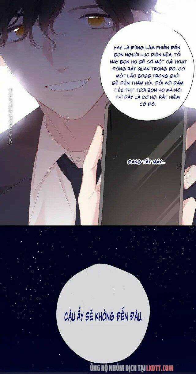 Bảo Vệ Siêu Sao Của Tôi Chapter 75 trang 28