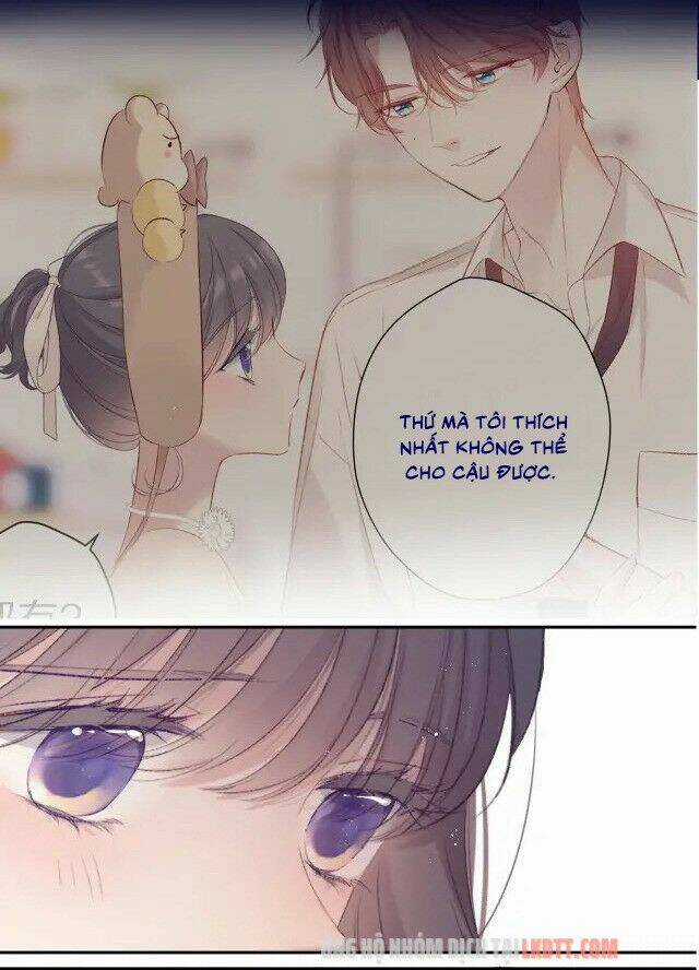 Bảo Vệ Siêu Sao Của Tôi Chapter 75 trang 29