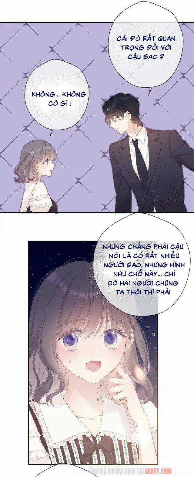 Bảo Vệ Siêu Sao Của Tôi Chapter 75 trang 3