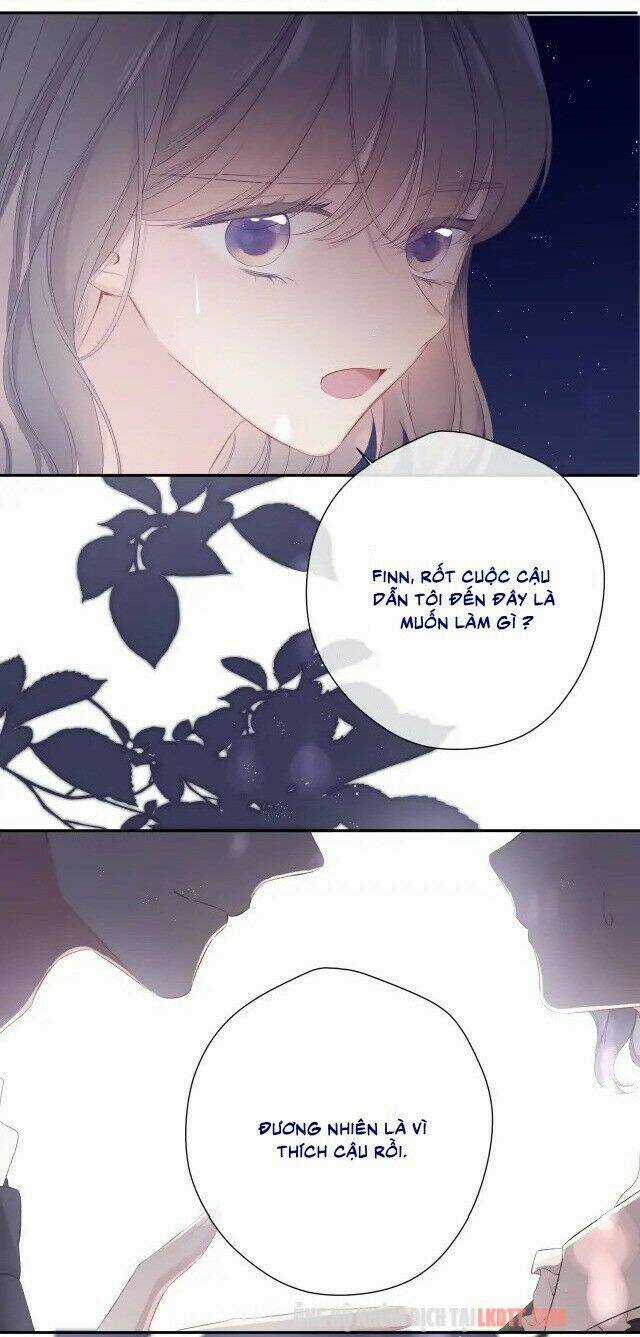 Bảo Vệ Siêu Sao Của Tôi Chapter 75 trang 30