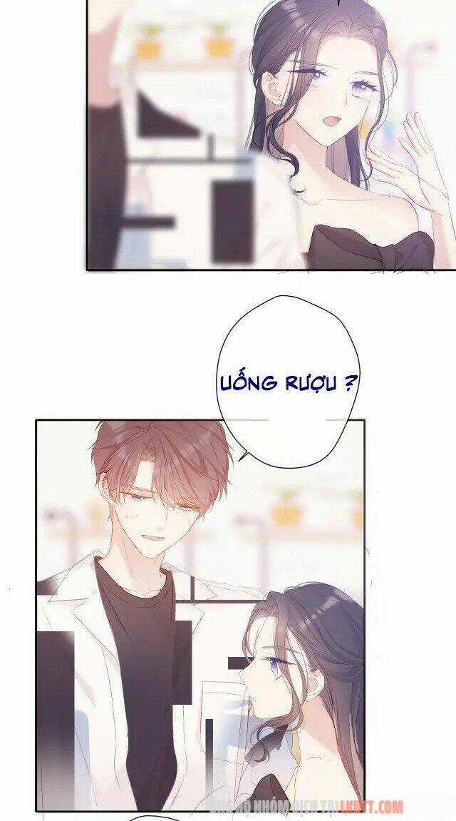 Bảo Vệ Siêu Sao Của Tôi Chapter 75 trang 35