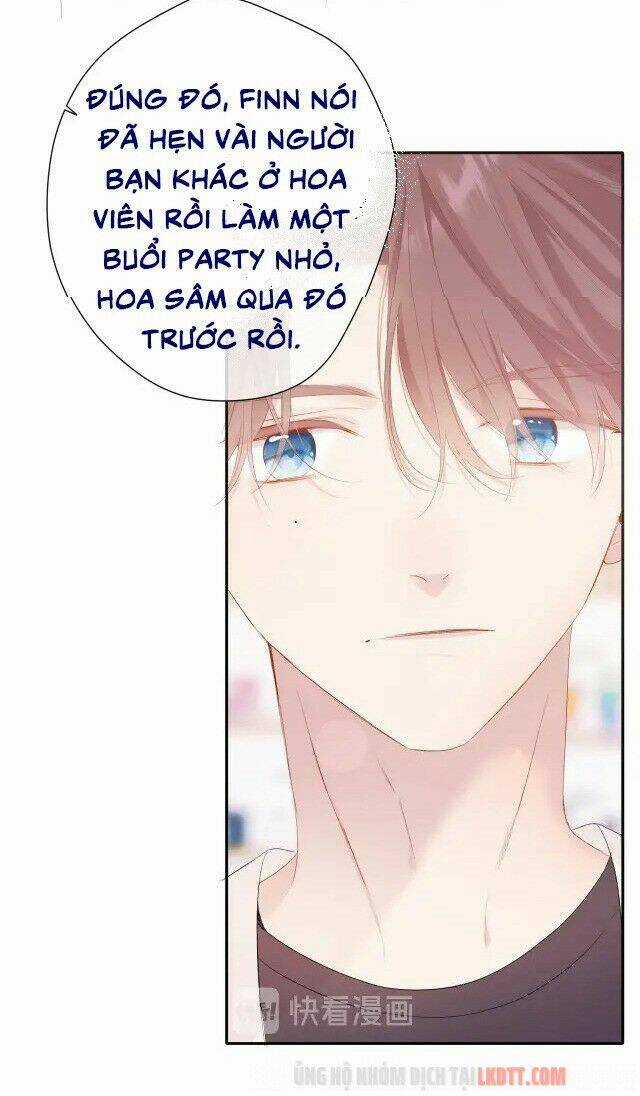 Bảo Vệ Siêu Sao Của Tôi Chapter 75 trang 36