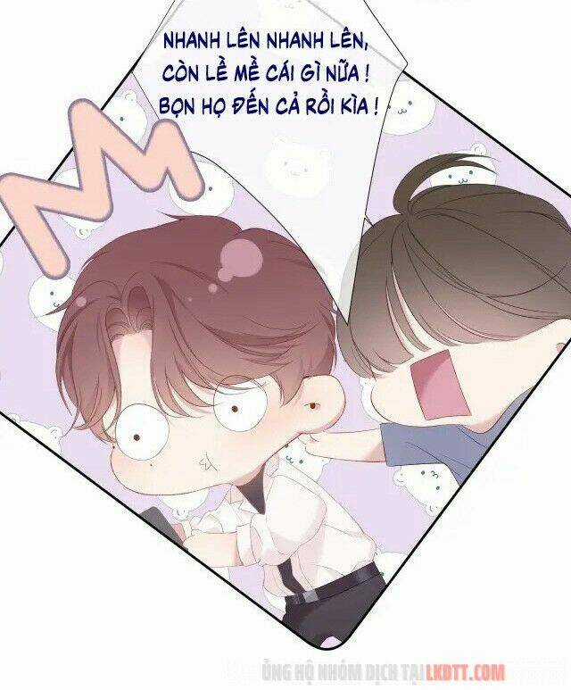 Bảo Vệ Siêu Sao Của Tôi Chapter 75 trang 38