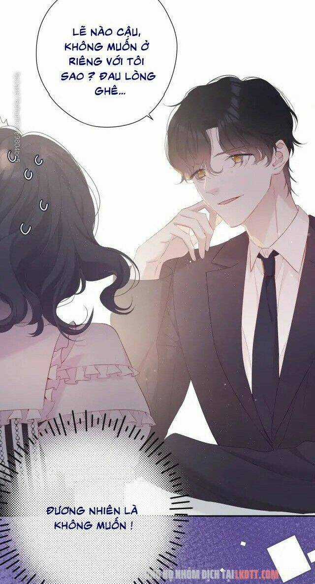 Bảo Vệ Siêu Sao Của Tôi Chapter 75 trang 4