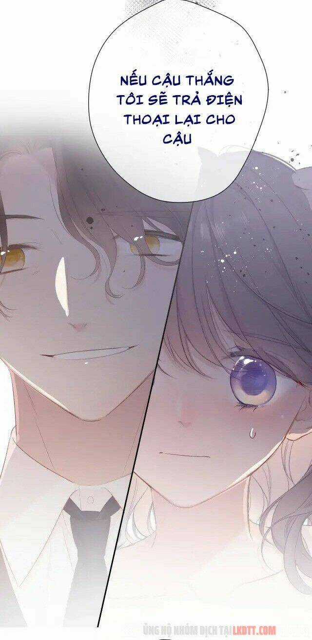 Bảo Vệ Siêu Sao Của Tôi Chapter 75 trang 41