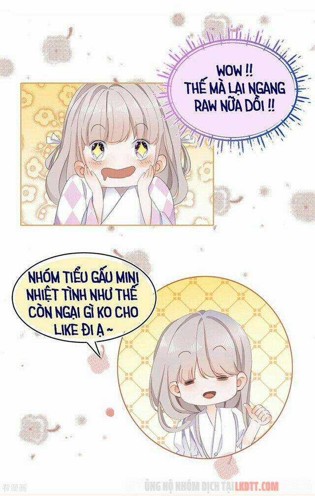 Bảo Vệ Siêu Sao Của Tôi Chapter 75 trang 43