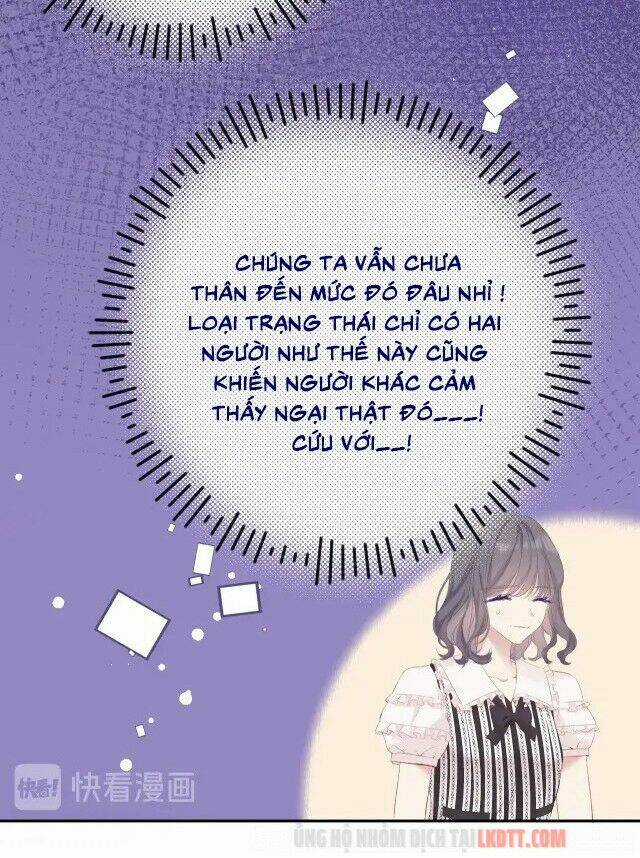 Bảo Vệ Siêu Sao Của Tôi Chapter 75 trang 5