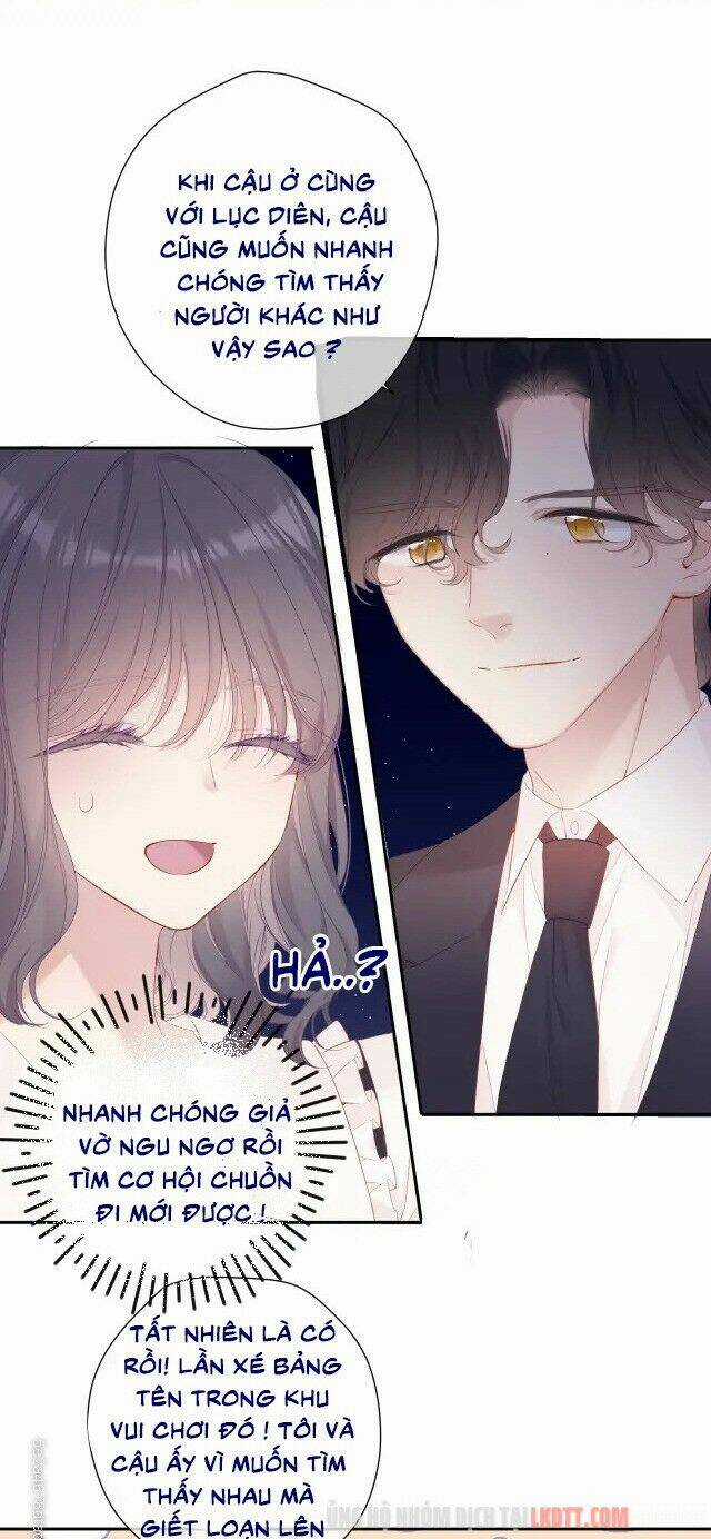 Bảo Vệ Siêu Sao Của Tôi Chapter 75 trang 6