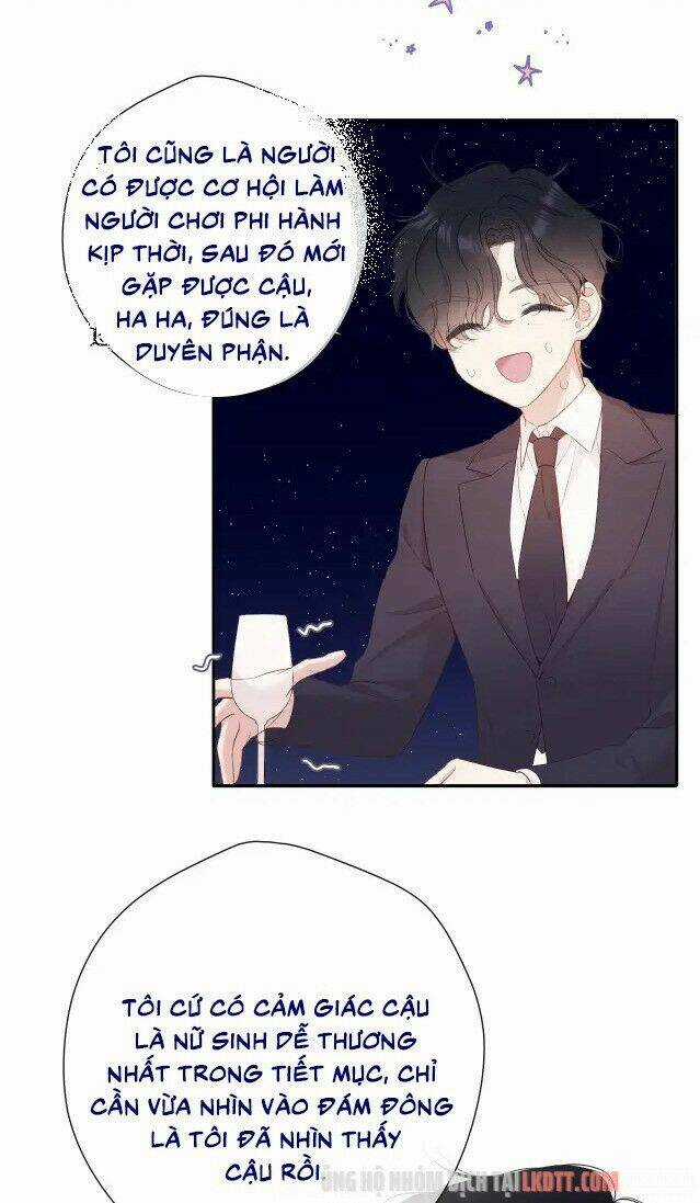 Bảo Vệ Siêu Sao Của Tôi Chapter 75 trang 8