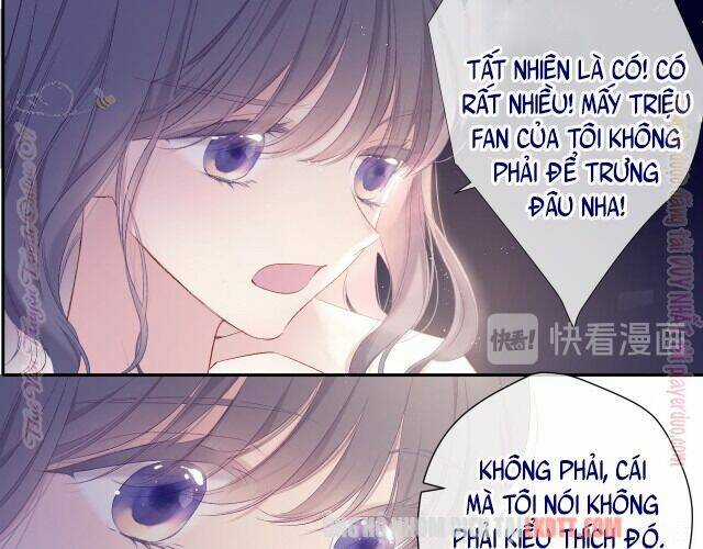 Bảo Vệ Siêu Sao Của Tôi Chapter 76.1 trang 13