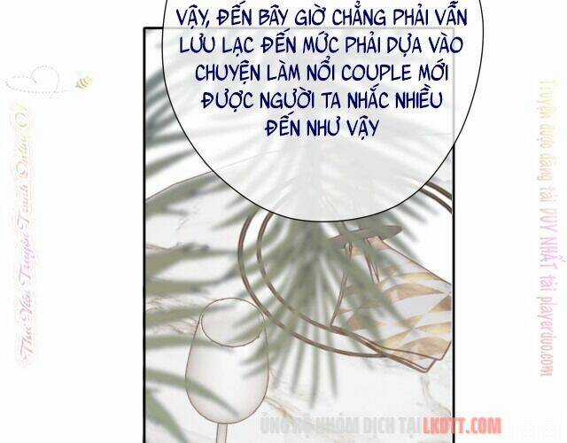 Bảo Vệ Siêu Sao Của Tôi Chapter 76.1 trang 15