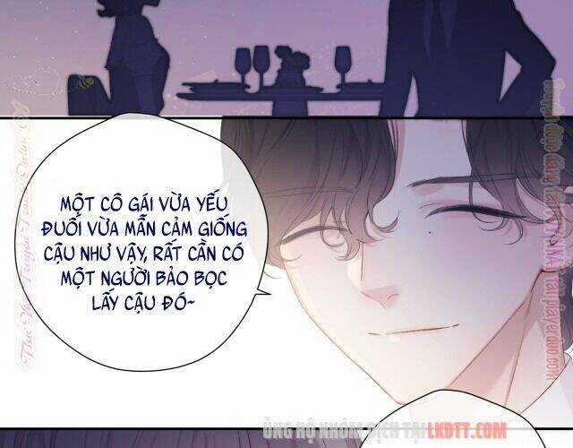 Bảo Vệ Siêu Sao Của Tôi Chapter 76.1 trang 28