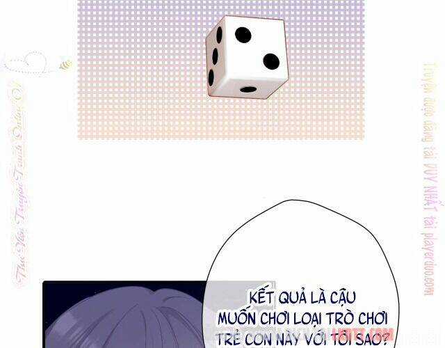 Bảo Vệ Siêu Sao Của Tôi Chapter 76.1 trang 3