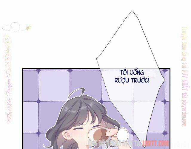 Bảo Vệ Siêu Sao Của Tôi Chapter 76.1 trang 32