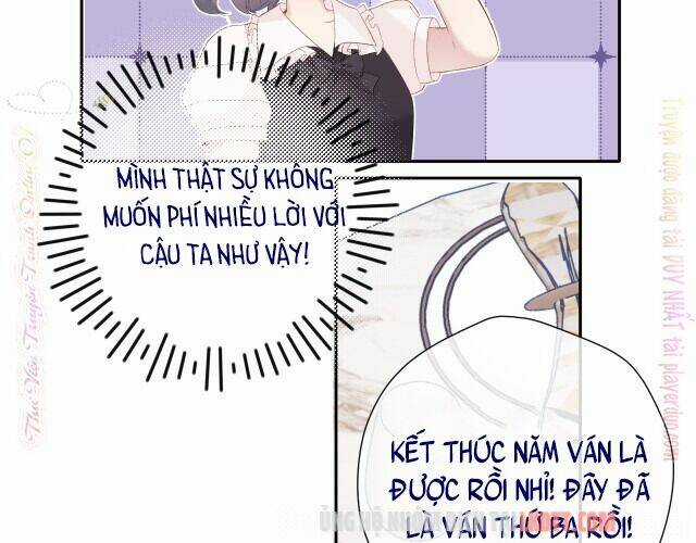 Bảo Vệ Siêu Sao Của Tôi Chapter 76.1 trang 33