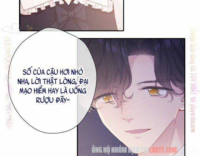 Bảo Vệ Siêu Sao Của Tôi Chapter 76.1 trang 5