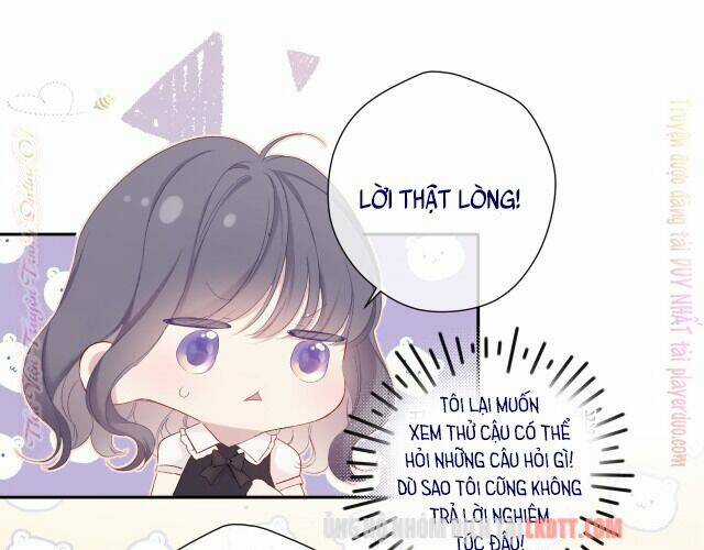 Bảo Vệ Siêu Sao Của Tôi Chapter 76.1 trang 7