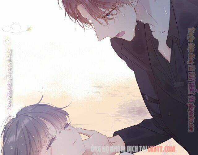 Bảo Vệ Siêu Sao Của Tôi Chapter 76.2 trang 30