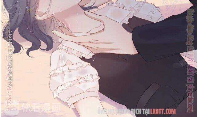 Bảo Vệ Siêu Sao Của Tôi Chapter 76.2 trang 31